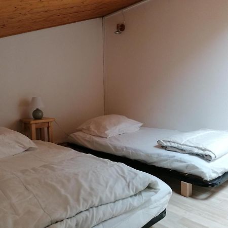 Maison Dans Les Dunes Barbatre Екстер'єр фото