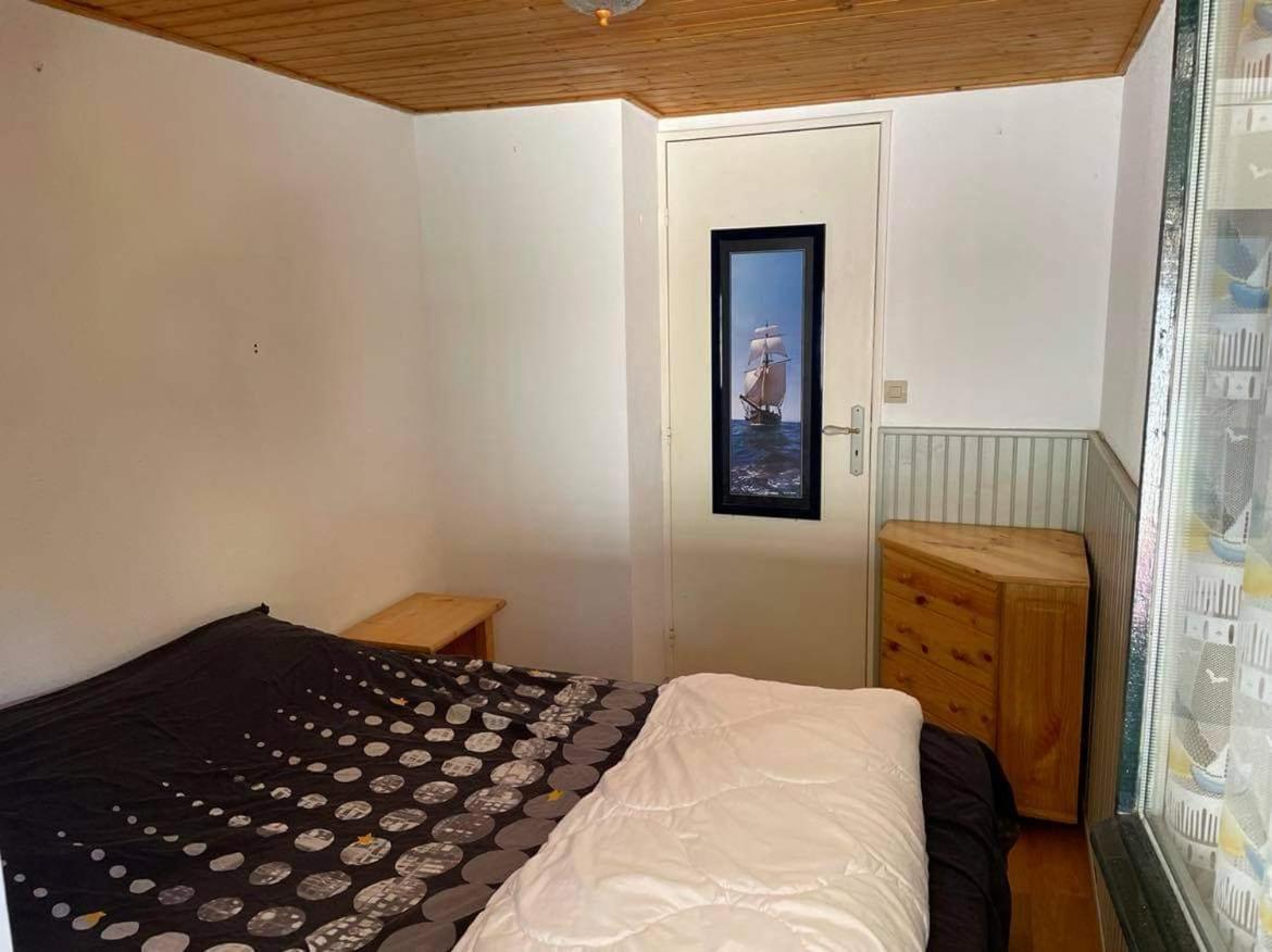 Maison Dans Les Dunes Barbatre Екстер'єр фото