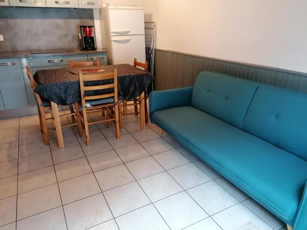 Maison Dans Les Dunes Barbatre Екстер'єр фото
