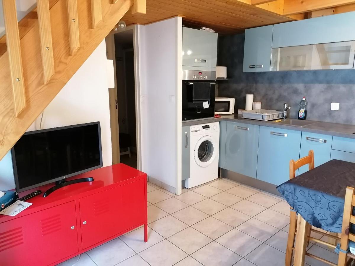 Maison Dans Les Dunes Barbatre Екстер'єр фото